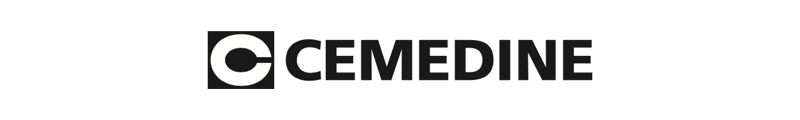 cemedine_logo