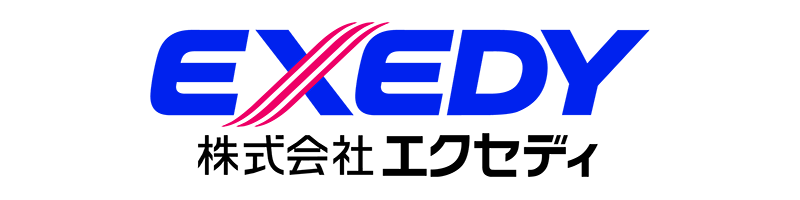 exedy_logo